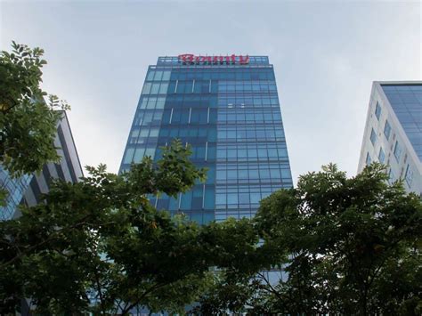 Inoza Center – Bonifacio Global City, Taguig .